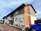 センスフルタウン西王寺Ⅰ　Ｄ棟の外観