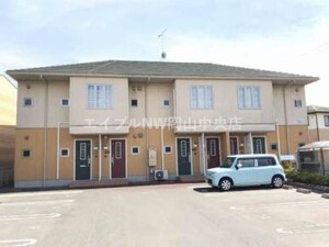 コンフォートリンナ　１番館