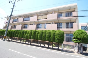 大守マンション