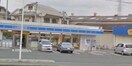 ローソン岡山十日市店(コンビニ)まで452m REGALEST TOGO