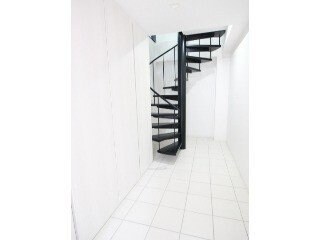 玄関 COTHAX西古松