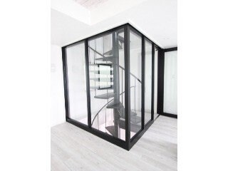 螺旋階段 COTHAX西古松