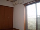 別のお部屋の写真です。実際とは異なります。 アムール雅