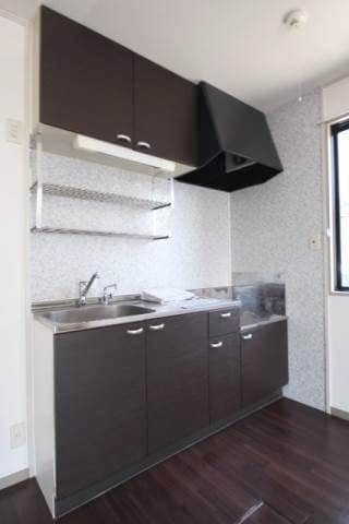  ヴィラアフェクション　Ｂ棟