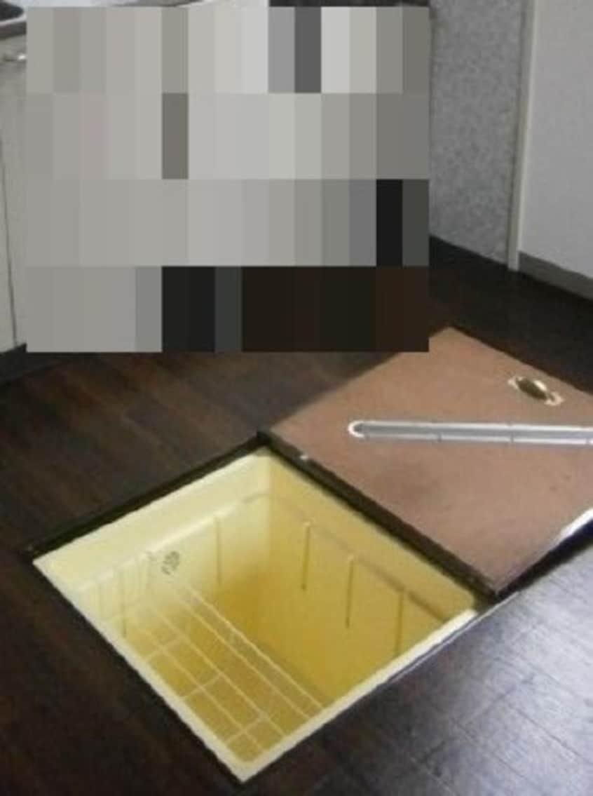  ヴィラアフェクション　Ｂ棟