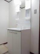  リバーサイド久米