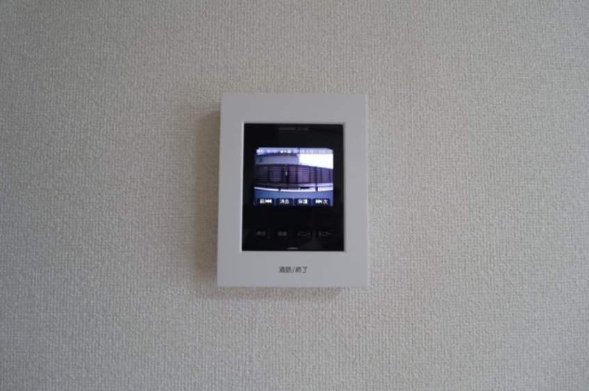  リバーサイド久米