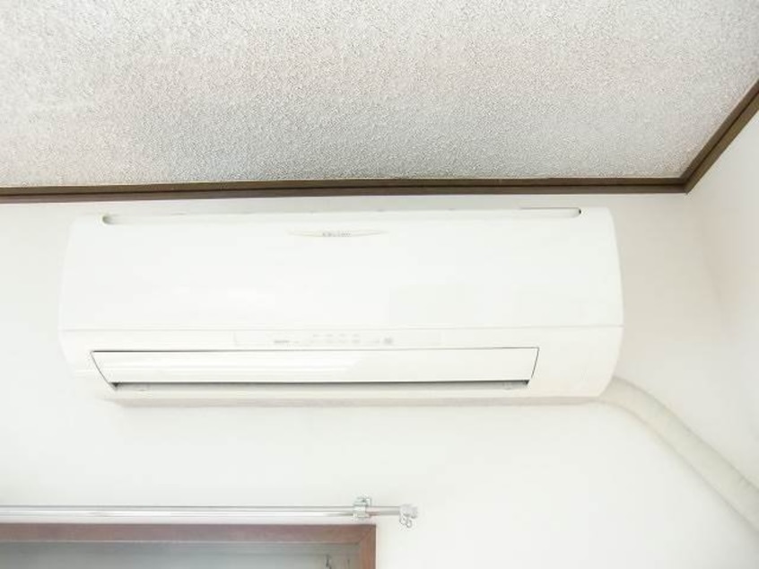  リバーサイド久米