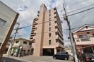 ロイヤルレピュート東島田の外観