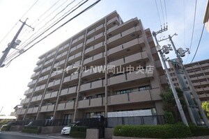 サーパス津高台通り三番館