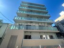 シティー柳町の外観