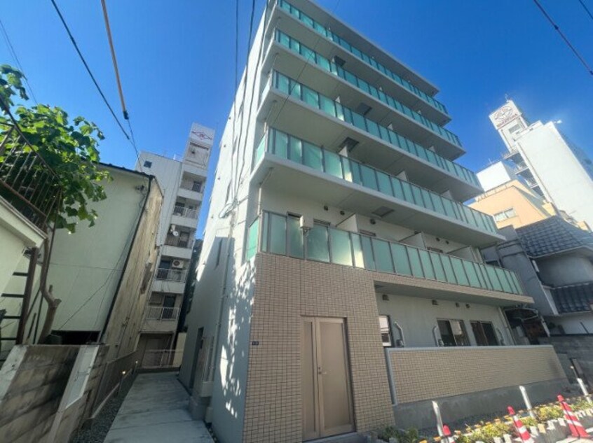  シティー柳町