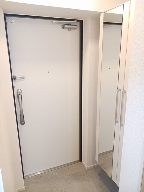  シティー柳町