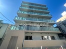 シティー柳町の外観