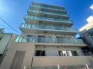 シティー柳町の外観