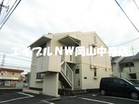 セジュール白石西新町　Ｂ棟