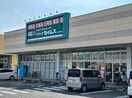 ドラッグセイムス岡山泉田店(ドラッグストア)まで719m セレーノ　Ｂ