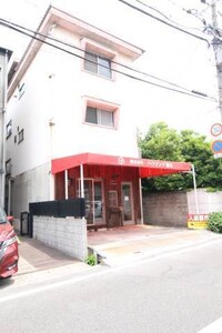 塚本マンション