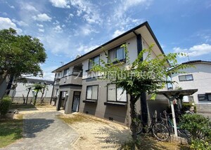 ウィンディア田中Ｃ棟
