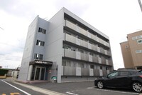 グランフォーレ野田