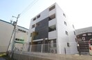 プランドール十日市の外観