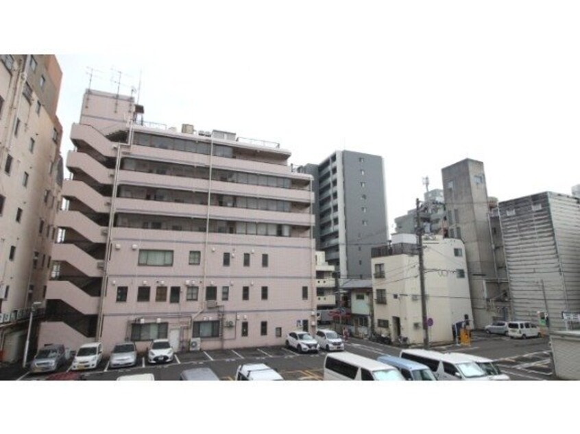  アーバンパレス田町