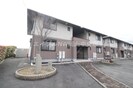 さにぃてらす’03　壱番館の外観