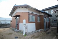北村貸家