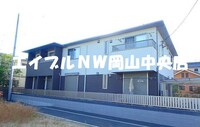 プレノアール　Ａ棟