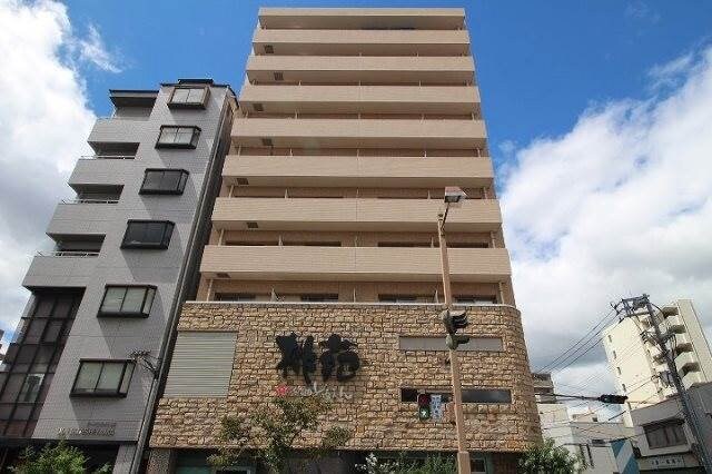  TOUEN BLDG　トウエンビル