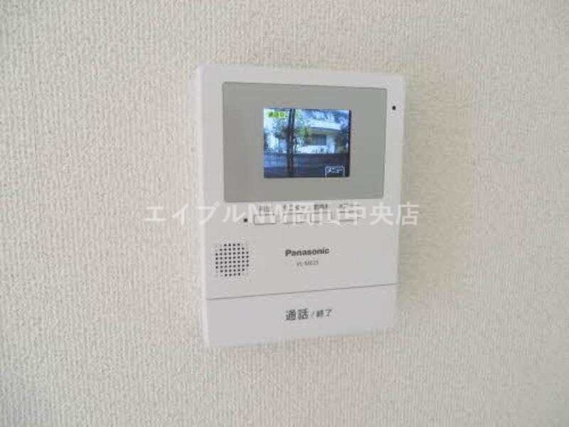  シャトー下伊福