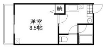 間取図 グリーンメディカ