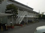 グリーンパレス京山Ｃ棟