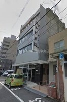 医療法人喜多村病院(病院)まで877m 番丁三楽亭