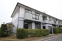 サンガーデン辰巳　Ｂ棟