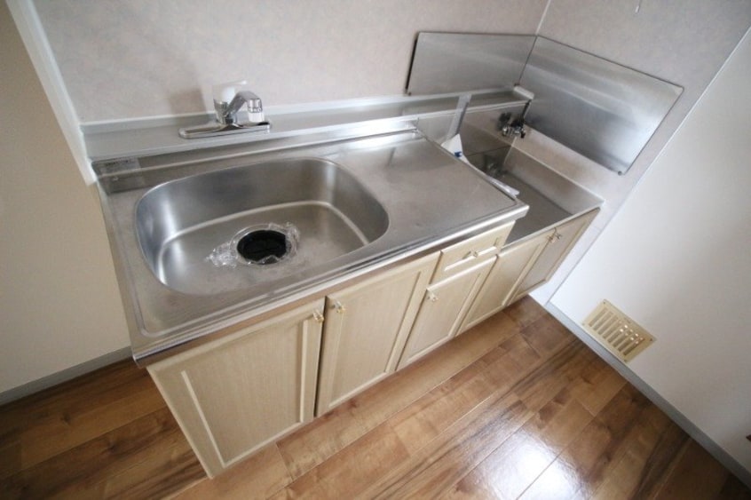  サンガーデン辰巳　Ｂ棟