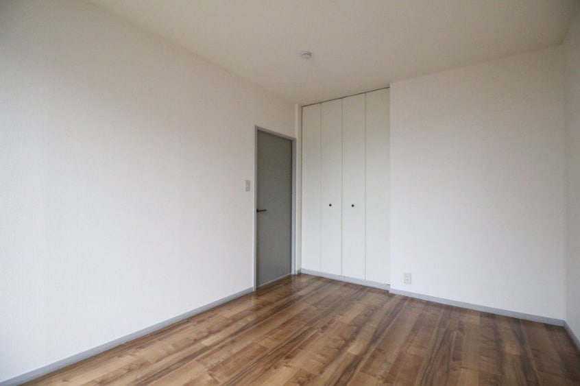  サンガーデン辰巳　Ｂ棟