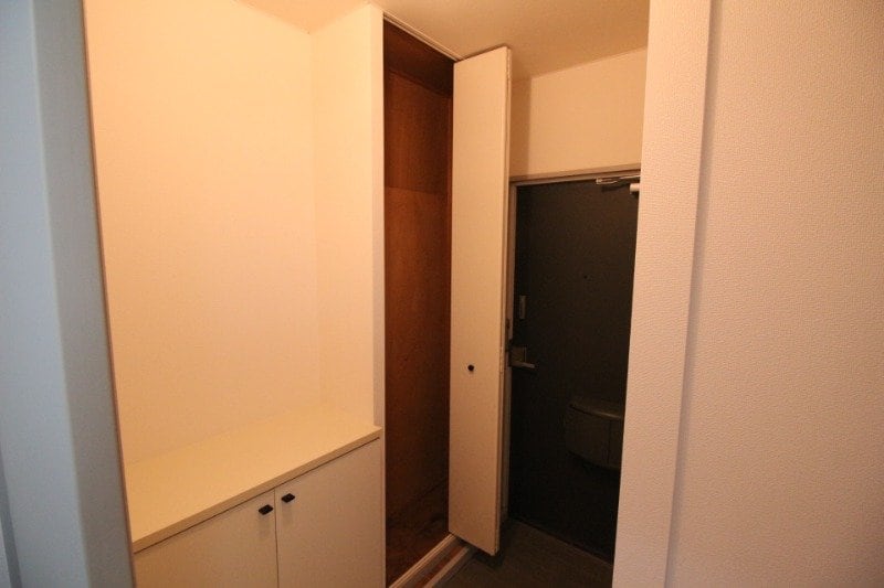  サンガーデン辰巳　Ｂ棟