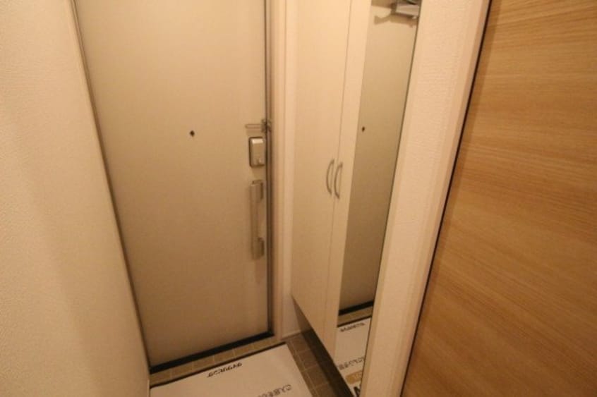  メゾン　ド　フルール