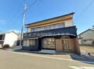 建部町中田戸建の外観
