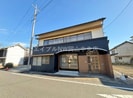 建部町中田戸建の外観