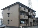 セジュールユウキの外観