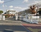 岡山市立清輝小学校(小学校)まで562m REGALEST 医大前