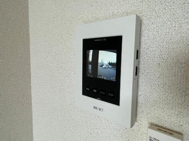カメラ付インターホン アルカディア