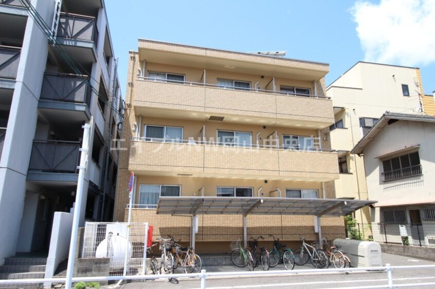  ピアホーム奥田西町