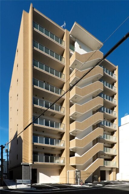  ＳＵＮ　ＦＯＲＥＳＴ　鹿田