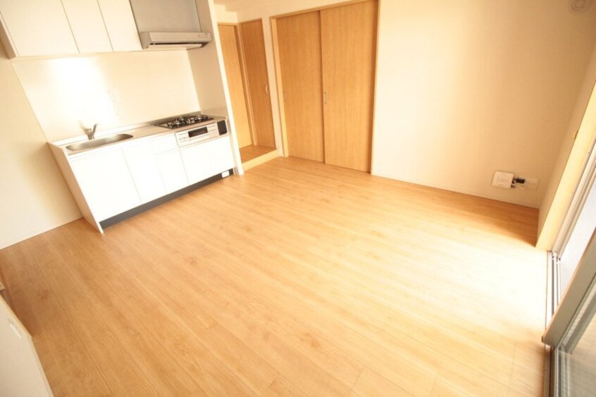  ＳＵＮ　ＦＯＲＥＳＴ　鹿田