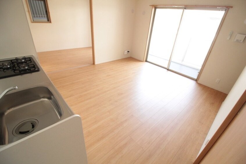  ＳＵＮ　ＦＯＲＥＳＴ　鹿田