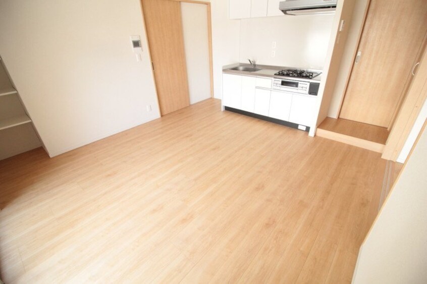  ＳＵＮ　ＦＯＲＥＳＴ　鹿田