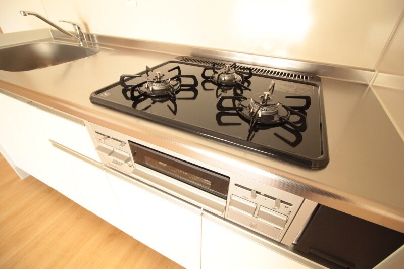  ＳＵＮ　ＦＯＲＥＳＴ　鹿田